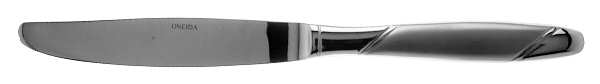 Risotto (Stainless) Modern Solid Knife