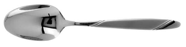 Risotto (Stainless) Place/Oval Soup Spoon