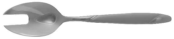 Risotto (Stainless) Pierced Tablespoon (Serving Spoon)