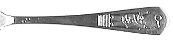 OHS192 (SILVERPLATE) by Oneida Silver