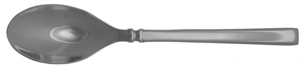 Shaker (Stainless) Teaspoon