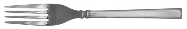 Shaker (Stainless) Fork