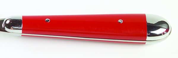 Palette-Crimson (Stainless) by Oneida Silver