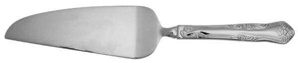 Azalea (Stainless) Pie and Cake Server with Stainless Blade HC