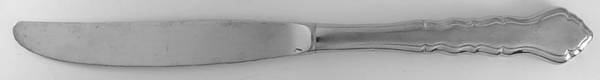 OXH118 (STAINLESS) by Oxford Hall