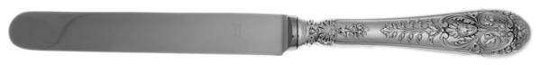 Chateaubriand (Sterling) Blunt Hollow Knife