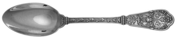 Chateaubriand (Sterling) Dessert/Oval Soup Spoon