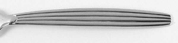 Malibu (STAINLESS) by Oneida Silver