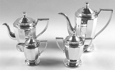 OHS205 (Silverplate, Hollowware) by Oneida Silver