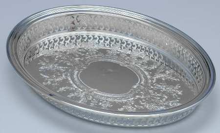 OHS206 (Silverplate, Hollowware) by Oneida Silver