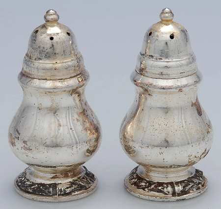 51 (Silverplate, Hollowware) by Oneida Silver