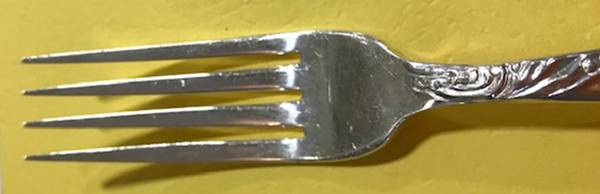 OHS208 (SILVERPLATE) by Oneida Silver