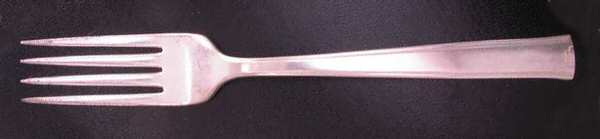 OHS210 (SILVERPLATE, DATE UNKOWN) Fork