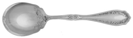 Extra Coin Silver Plate One (Silverplate) by Oneida Silver