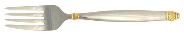 Daphne (Stainless) Individual Salad Fork