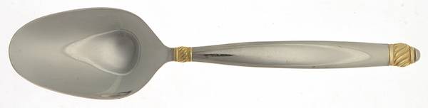 Daphne (Stainless) Tablespoon (Serving Spoon)
