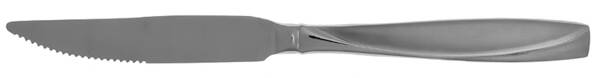 Camlynn Cleo (Stainless) Steak Knife Individual Hollow, Serrate HC
