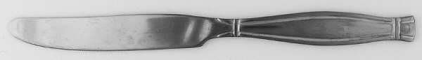 Ambiance (Stainless) New French Solid Knife