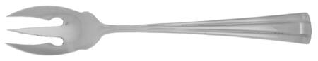 Claire (Stainless) Pastry Fork Solid HC