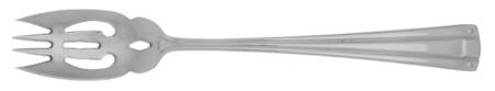 Claire (Stainless) Fish/Salad Fork Individual Large HC