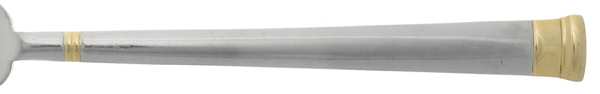 Golden Sunnybrook (Stainless, Gold Accent) by Oneida Silver