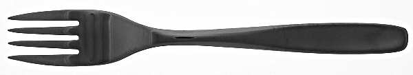 Pinch (Stainless) Fork