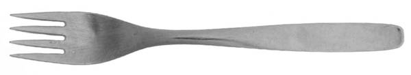 Pinch (Stainless) Fork