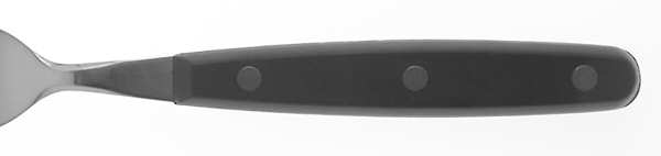 Color Trends-Black (Stainless, Plastic) by Oneida Silver
