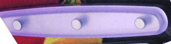 Iced Color Trends-Lilac (Stainless, Plas) by Oneida Silver