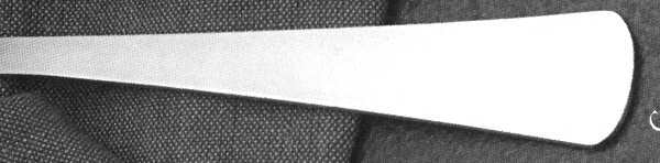 Calgary (Stainless) by Oneida Silver