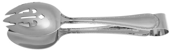 Taraza (Stainless) Salad Tongs Solid HC