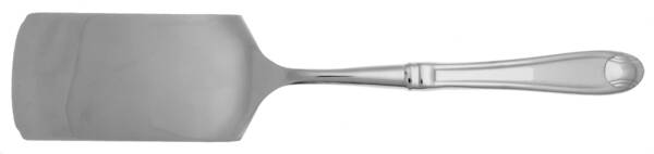 Garnet (Stainless) Lasagna Server with Stainless Blade HC