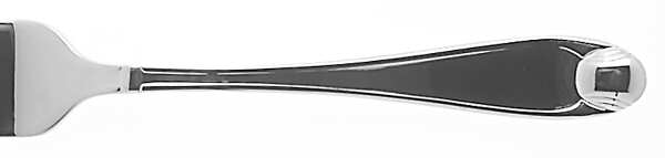 Garnet (Stainless) by Oneida Silver