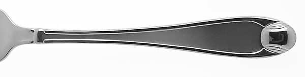 Satin Garnet (Stainless) by Oneida Silver