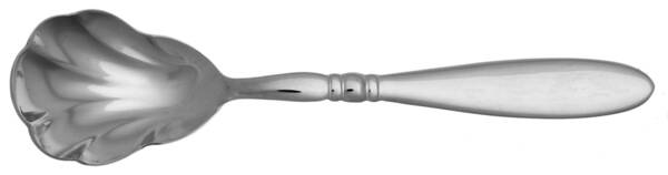 Manchester (Stainless) Spoon-Soup/Round Bowl (G) HC