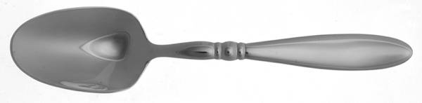 Manchester (Stainless) Place/Oval Soup Spoon