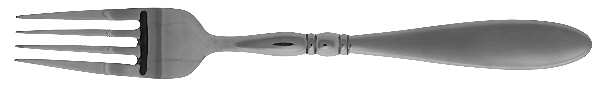 Manchester (Stainless) Fork