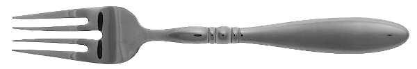 Manchester (Stainless) Individual Salad Fork