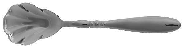 Manchester (Stainless) Sugar Shell Spoon