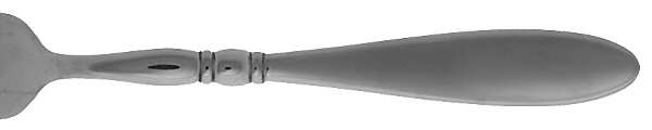 Manchester (Stainless) by Oneida Silver