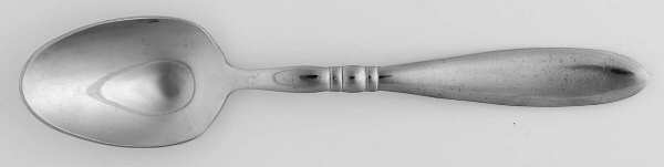 Manchester (Stainless) Teaspoon