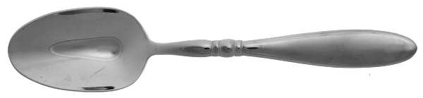Manchester (Stainless) Tablespoon (Serving Spoon)