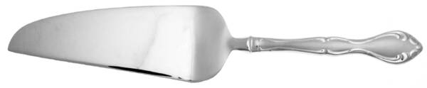 Satin Cantata (Stainless) Pie and Cake Server with Stainless Blade HC