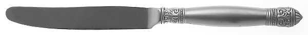 Dickinson (Stainless) New French Hollow Knife