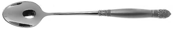 Dickinson (Stainless) Iced Tea Spoon