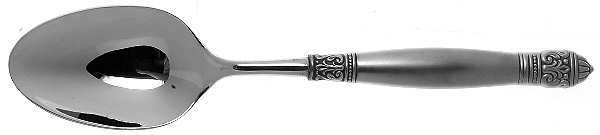 Dickinson (Stainless) Tablespoon (Serving Spoon)