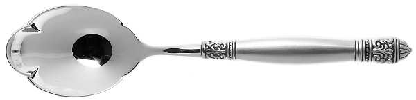Dickinson (Stainless) Sugar Shell Spoon