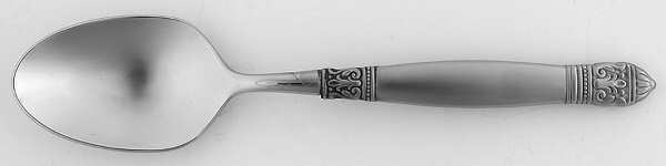 Dickinson (Stainless) Place/Oval Soup Spoon