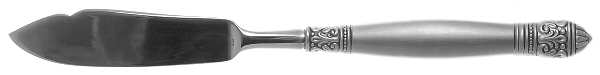 Dickinson (Stainless) Hollow Handle Master Butter Knife