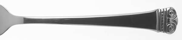 Melodia (Stainless) by Oneida Silver